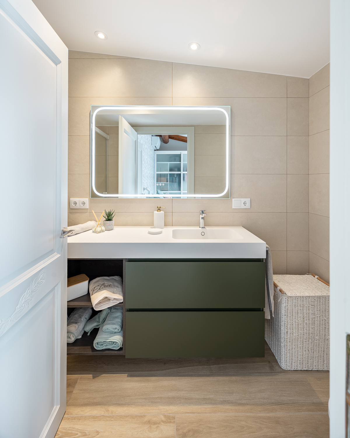 Imagen del proyecto Casa Nuvart